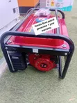 Honda 5kVA Generator - Brand New - 1