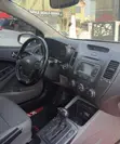 Kia Forte EX Sedan 2014 Blue - 5