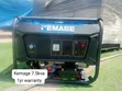 Kemage 7.5KVA Generator - 1 Year Warranty - 2