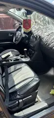 Nissan Qashqai+2 2012 Gray - 5