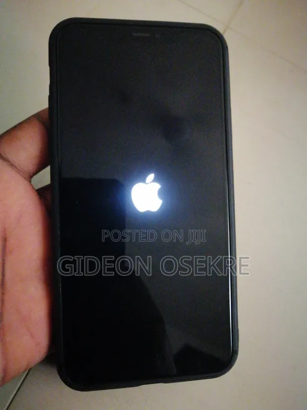 Apple iPhone 11 Pro Max 256 GB Green - 1