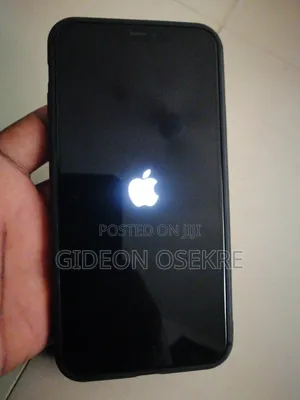 Apple iPhone 11 Pro Max 256 GB Green