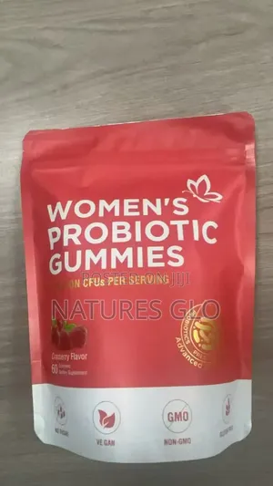 Women's Probiotic Punch Pack