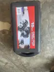 15kg Adjustable Dumbbell Set - 2