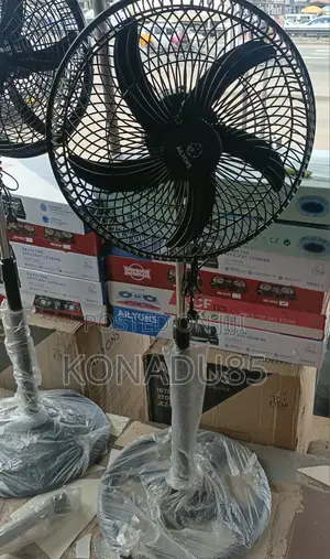 Ailyons 18" Standing Fan