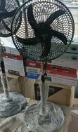 Ailyons 18" Standing Fan - 1
