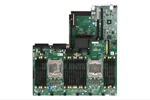 Dell PowerEdge R730xd/R730 Motherboard