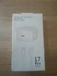 40W Dynamic Power Adapter with 60W USB-C to C Cable - 4