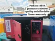 Perkins 18kVA Diesel Generator - Brand New - 2