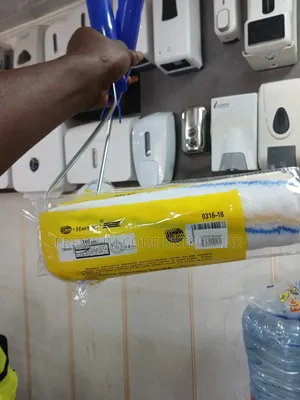 10 Inch Paint Roller