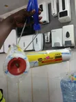 10 Inch Paint Roller - 2