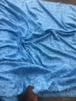 Box Fringes Fabric - 3