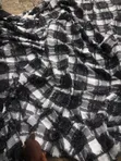 Box Fringes Fabric - 4