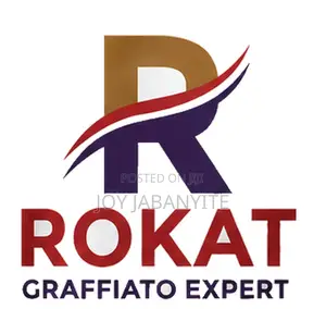 ROKAT Graffiato Paint, 15L