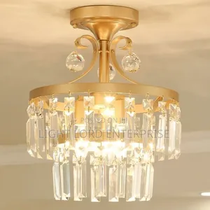 Anti-Corrosion Chandelier Ceiling Light