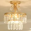Anti-Corrosion Chandelier Ceiling Light - 1