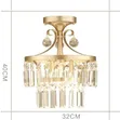 Anti-Corrosion Chandelier Ceiling Light - 3