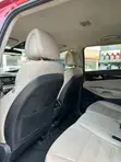 Kia Sorento 4dr SUV 2016 Red - 3