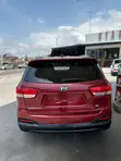 Kia Sorento 4dr SUV 2016 Red - 4