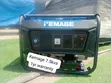 Kemage 7.5KVA Generator - 100% Copper Engine - 1