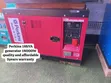 Perkins 18000W Diesel Generator - 1
