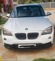 BMW X1 sDrive28i 2014 White - 1