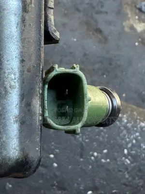 Toyota Corolla Injectors (Home Used)