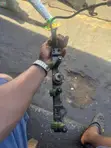 Toyota Corolla Injectors (Home Used) - 2