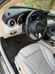2015 Mercedes-Benz C300 Luxury 4Matic AWD Sedan - 1