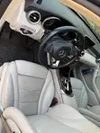 2015 Mercedes-Benz C300 Luxury 4Matic AWD Sedan - 3
