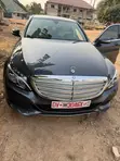 2015 Mercedes-Benz C300 Luxury 4Matic AWD Sedan - 4