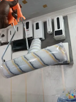 9 Inches Paint Roller