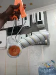 9 Inches Paint Roller - 2