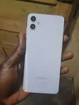 Samsung Galaxy A05 64GB White - 3