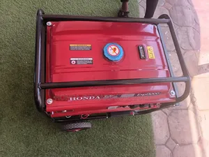 Honda Generator - 13000W, Brand New