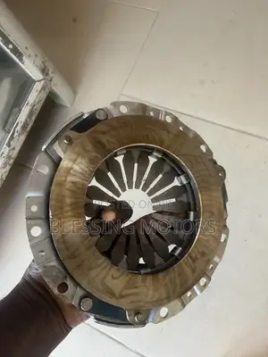 Brand New Daewoo Matiz Pressure Plate