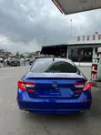 Honda Accord Touring 2018 Blue - 3