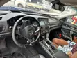 Honda Accord Touring 2018 Blue - 4