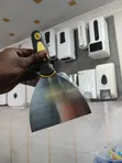 Stainless Steel Scraper - 1