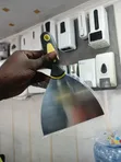 Stainless Steel Scraper - 2