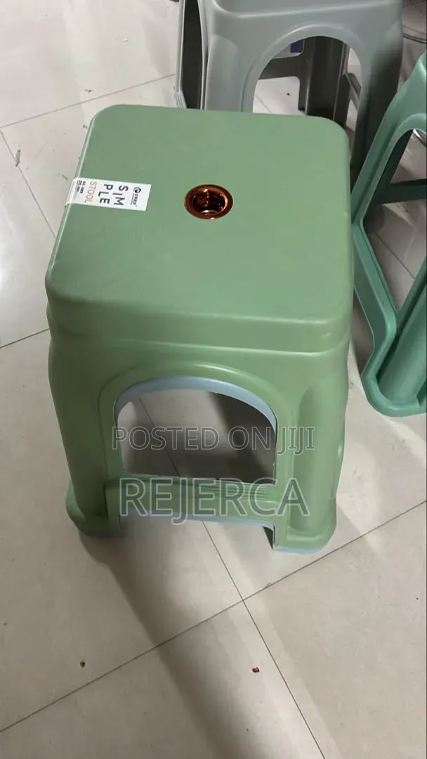 Brand New Royal Comfort Plastic Table - 1