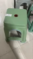 Brand New Royal Comfort Plastic Table - 1
