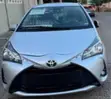 2018 Toyota Yaris LE Hatchback 5dr Silver - 1