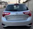 2018 Toyota Yaris LE Hatchback 5dr Silver - 2