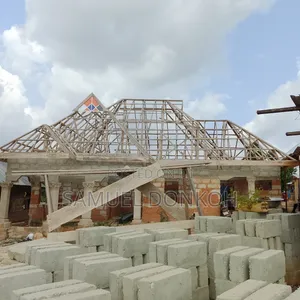Contractor Sammy Tuga - Building Services