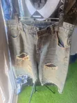 Brand New 4F Men's Wide-Leg Jeans Trousers - 2