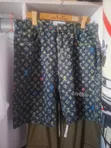 Brand New 4F Men's Wide-Leg Jeans Trousers - 5