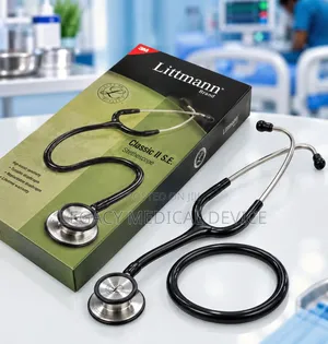 Professional Stethoscope