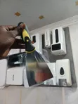 Stainless Steel Scraper - 1