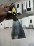 Stainless Steel Scraper - 2